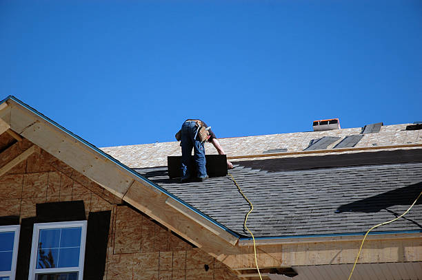 Best Roof Installation  in Moyock, NC