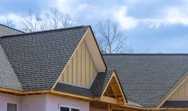 Best Commercial Roofing Services  in Moyock, NC